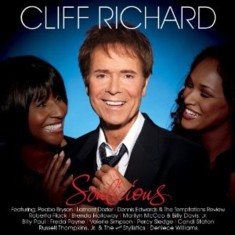 Cliff Richard - Soulicious