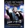 Cliff Richard - The Soulicious Tour DVD