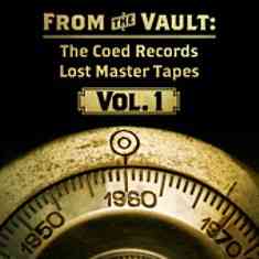 Coed Records Lost Master Tapes