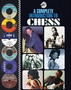 A Complete Introduction to Chess CD box set