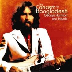 The Concert for Bangladesh on iTunes