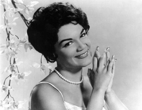 Connie Francis