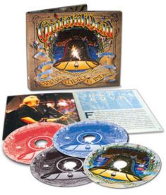 The Grateful Dead - 