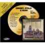 Crosby, Stills & Nash Gold CD