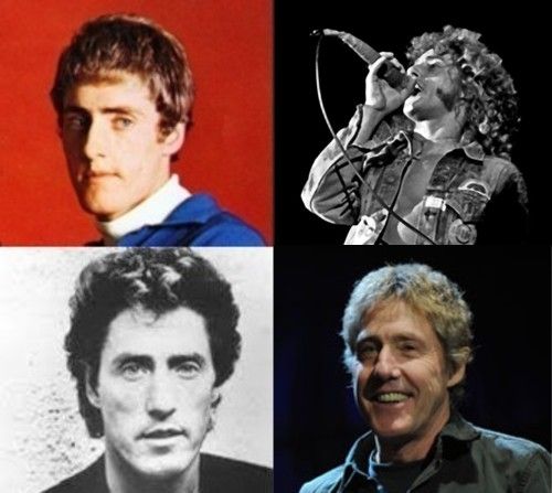 Roger Daltrey 70th Birthday