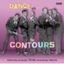 The Contours - Dance With The Contours