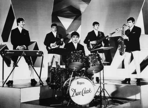 The Dave Clark Five