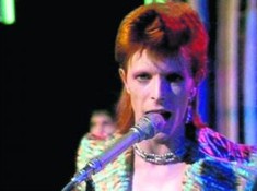 David Bowie 1973