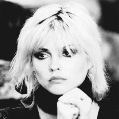 Debbie Harry - 65th birthday