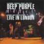 Deep Purple - Live in London