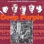 Deep Purple - Deep Purple reissue