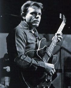 Del Shannon 1963