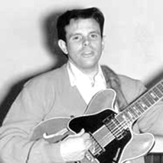 Del Shannon