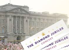 Diamond Jubilee Concert