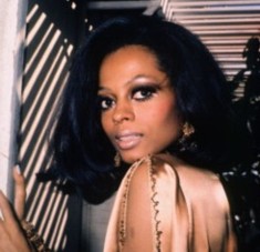 Diana Ross 'More Today than Yesterday' tour
