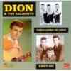 Dion and the Belmonts - Teenagers in Love 1957-1960