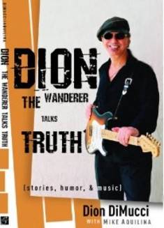 Dion: The Wanderer Talks Truth