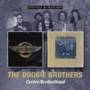 Doobie Brothers - Cycles/Brotherhood
