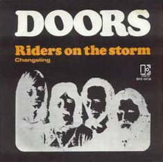 The Doors - Riders on the Storm