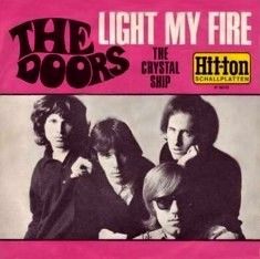 The Doors - Light My Fire