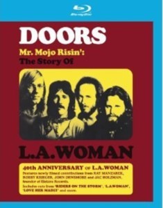 Mr. Mojo Risin' – The Story of L.A. Woman
