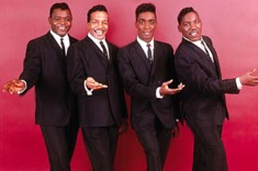 The Drifters 1963