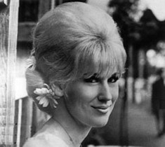 Dusty Springfield musical