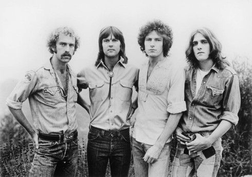 The Eagles