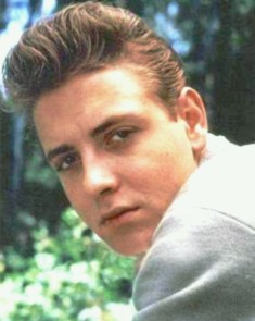 Eddie Cochran