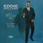 Eddie Holland - It Moves Me: The Complete Recordings 1958-1964