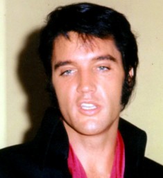Elvis Presley auction