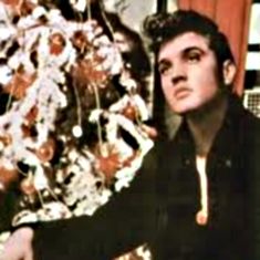 Résultat de recherche d'images pour "pictures elvis christmas"