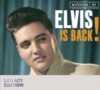 Elvis Back Legacy Edition
