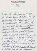Elvis Nixon Letter page 2