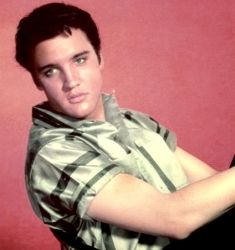 Elvis Presley 1957