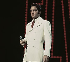 Elvis Presley - If I Can Dream