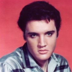 Elvis Presley - Blue Christmas