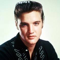 Elvis Presley