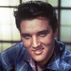 Elvis Presley