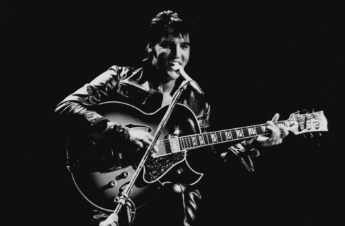 Elvis 1968