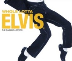 The Elvis Collection - Whole Lotta Elvis