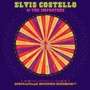 Elvis Costello - The Return of the Spectacular Spinning Songbook super deluxe