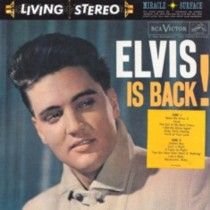 Elvis Presley - Elvis is Back