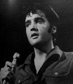 Elvis Presley 75th birthday