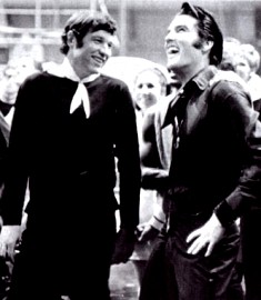 Celebrating Elvis - The Making of a Comeback: A Discussion with Steve Binder