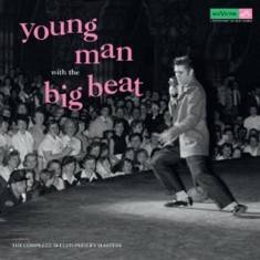 Elvis Presley - Young Man With The Big Beat