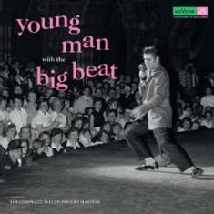 Elvis Presley - Young Man With the Big Beat