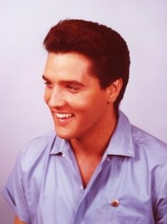 Elvis Presley 1960