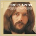 Eric Clapton - Icon CD