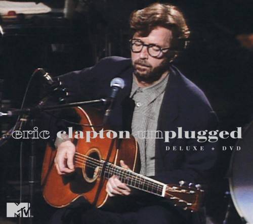 Eric Clapton Unplugged - Expanded and Remastered